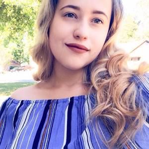 Meet your Posher, Jocelyn